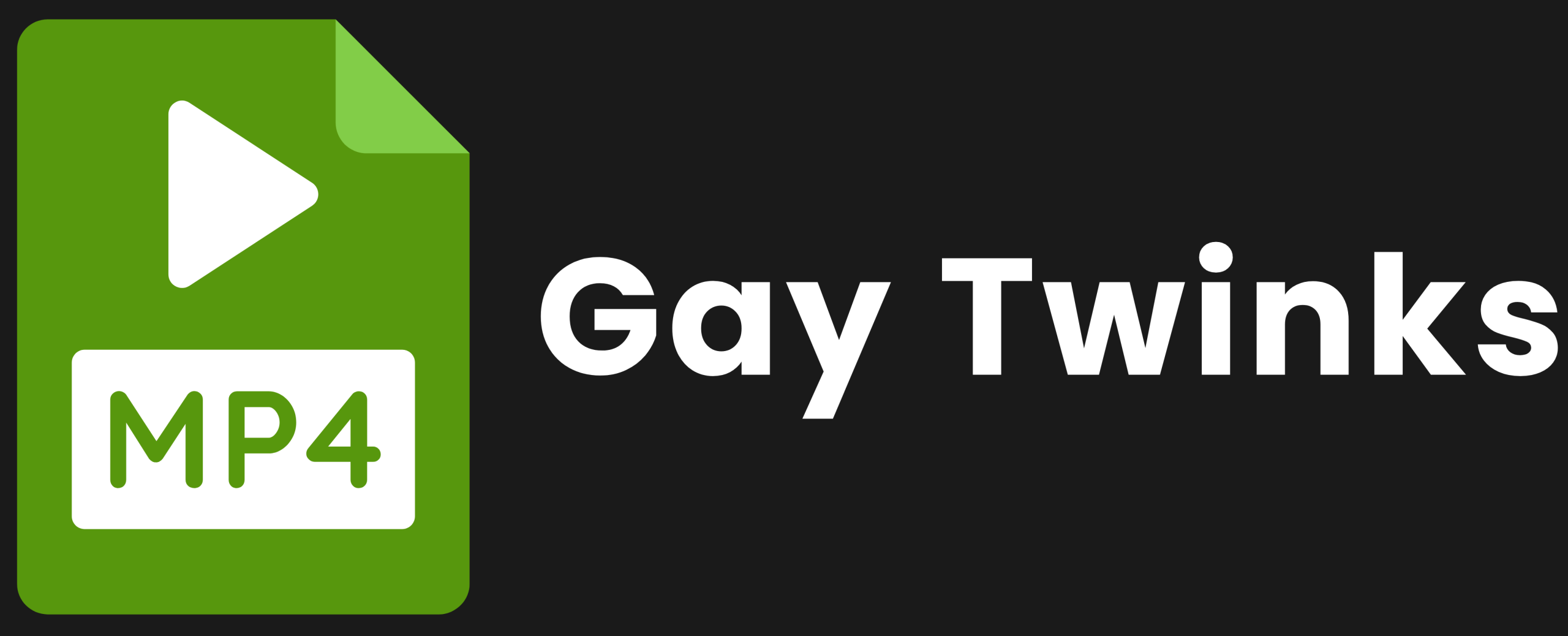 Gay Twinks