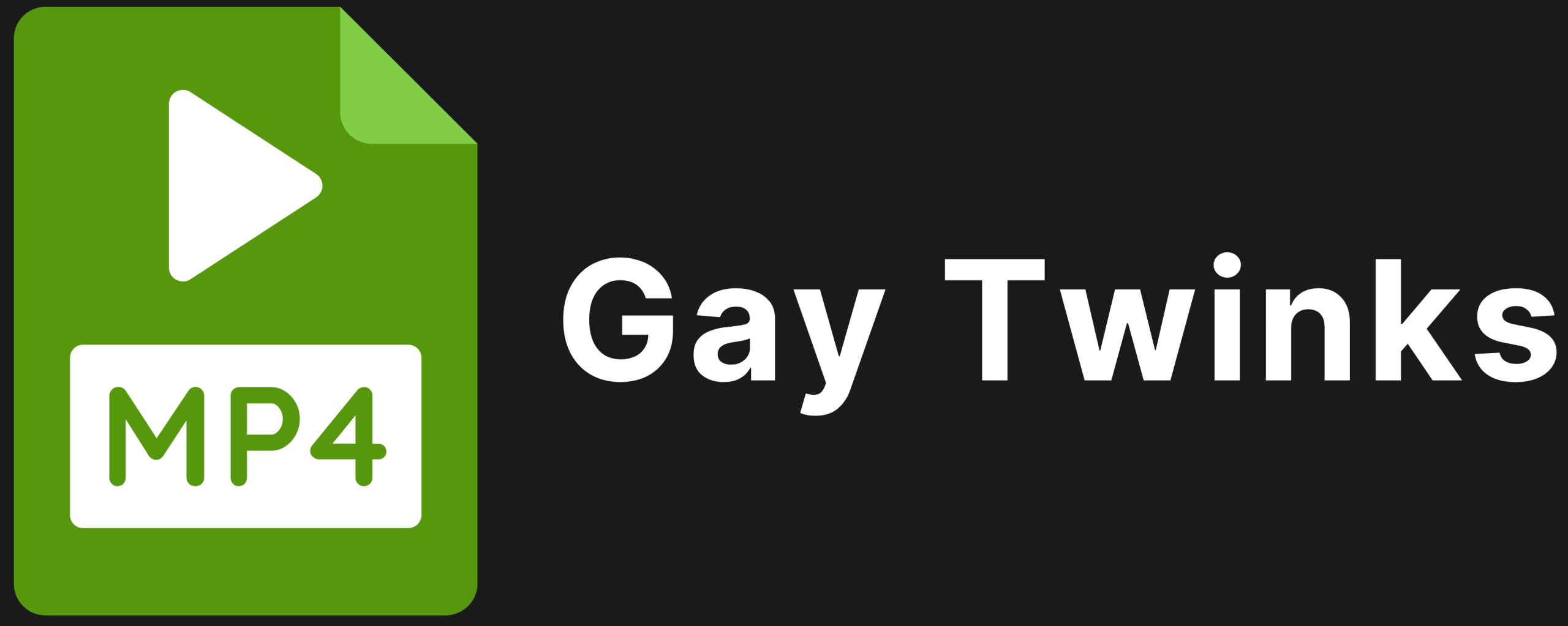 Gay Twinks